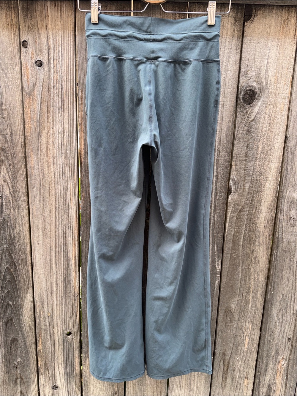 Vuori Daily Wide-Leg Pants Size XS - Picture 3 of 8